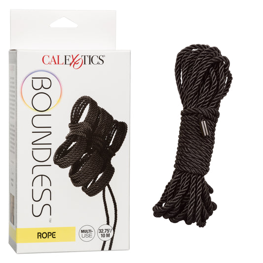 Boundless™ Rope 32.75'/10 m