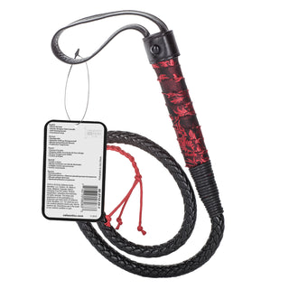 Scandal® Bull Whip