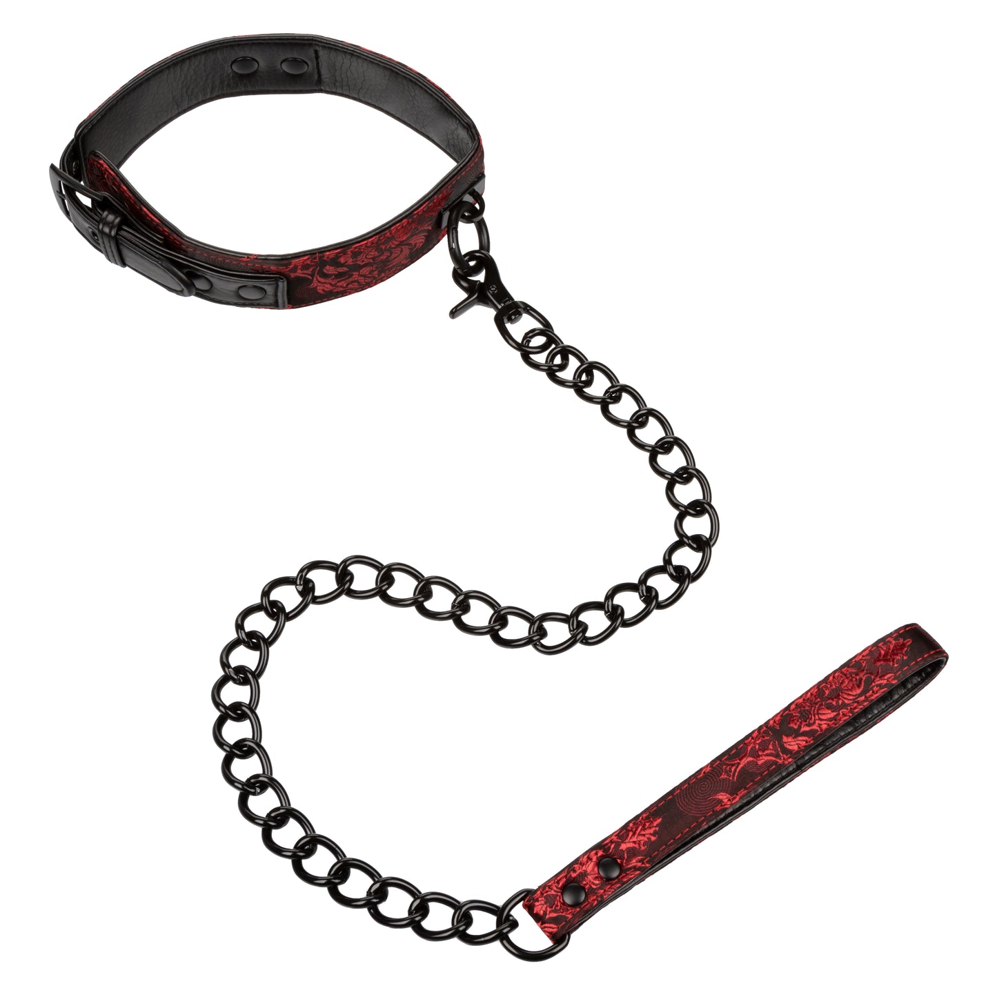 Scandal® Collar with Leash