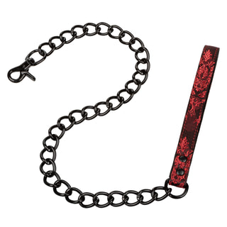 Scandal® Collar with Leash