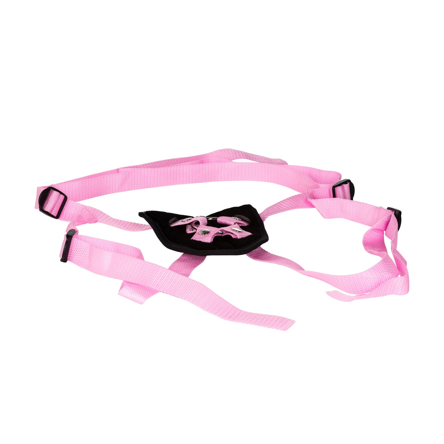 Shane's World® Pink Harness with Stud™