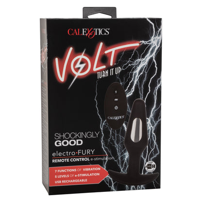 Volt™ Electro-Fury