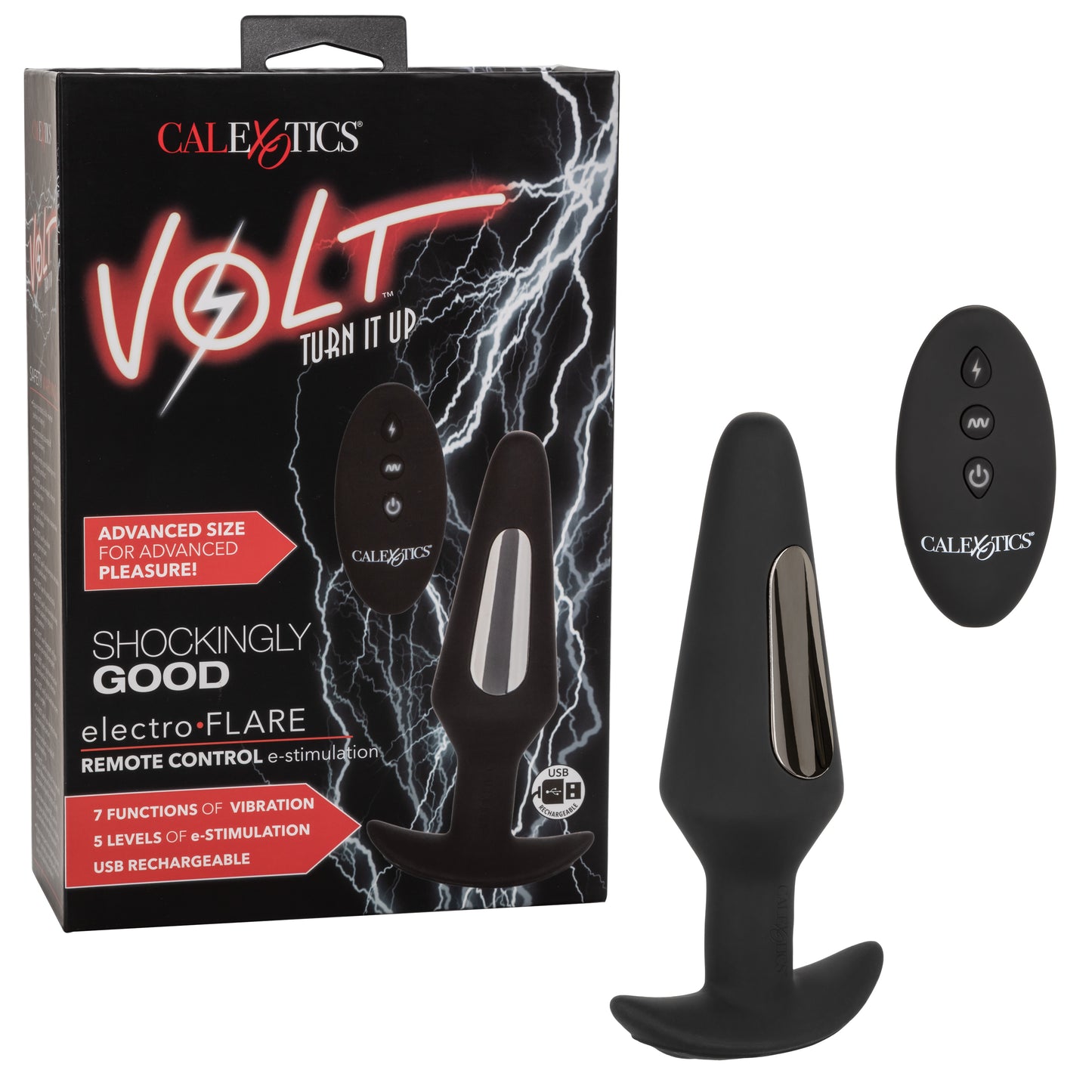 Volt™ Electro-Flare