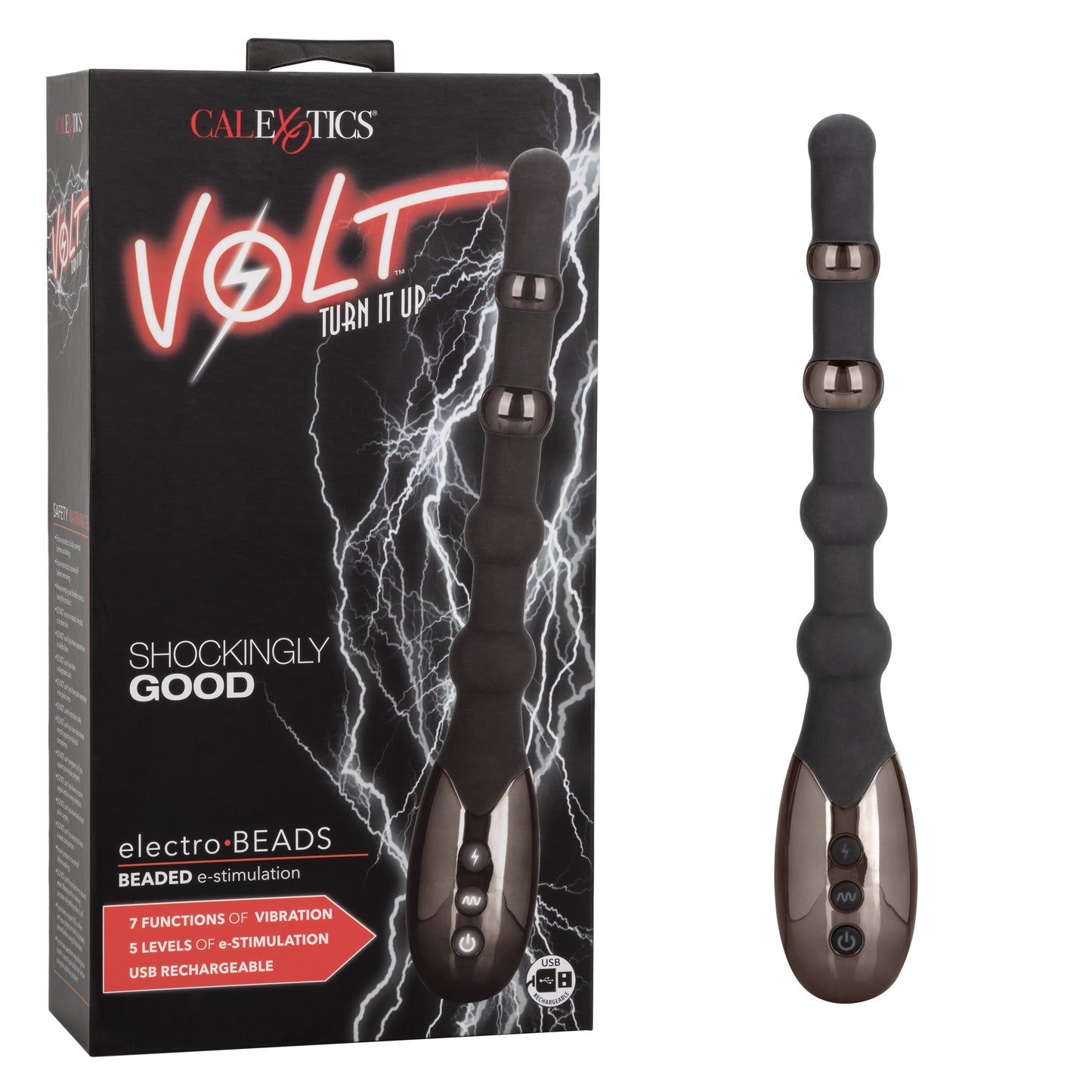 Volt™ Electro-Beads