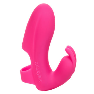 Mini Marvels Silicone Marvelous Pleaser