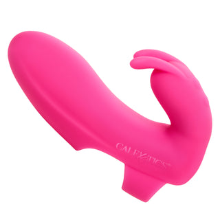 Mini Marvels Silicone Marvelous Pleaser