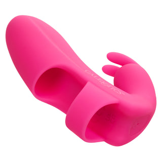 Mini Marvels Silicone Marvelous Pleaser