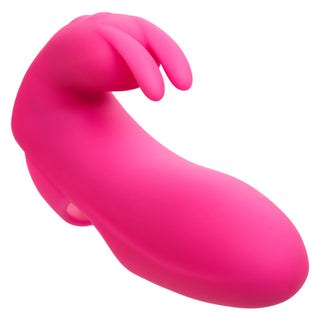 Mini Marvels Silicone Marvelous Pleaser