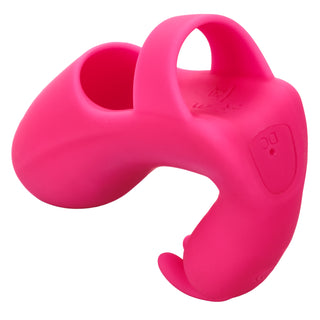 Mini Marvels Silicone Marvelous Pleaser