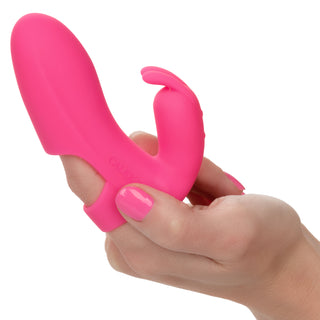 Mini Marvels Silicone Marvelous Pleaser