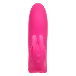 Mini Marvels Silicone Marvelous Pleaser