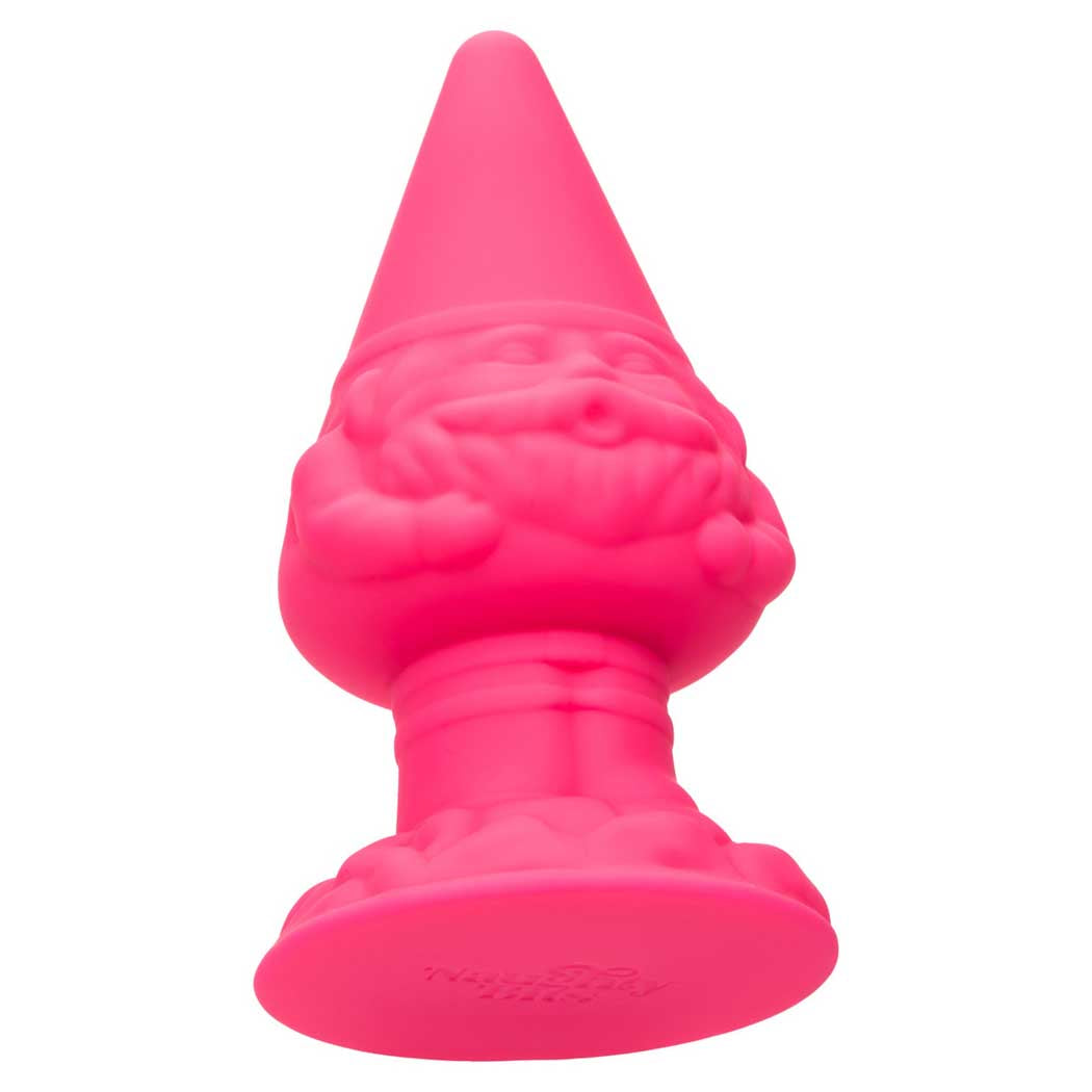Naughty Bits Anal Gnome Gnome Butt Plug