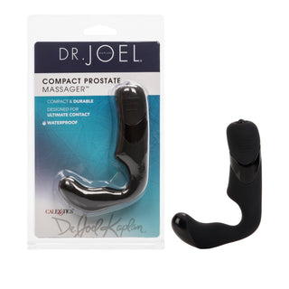 Dr. Joel Kaplan® Compact Prostate Massager™