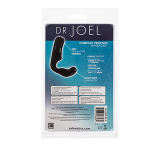 Dr. Joel Kaplan® Compact Prostate Massager™