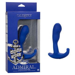 Admiral Advanced Curved Probe