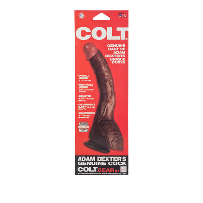 COLT® Adam Dexter's Genuine Cock