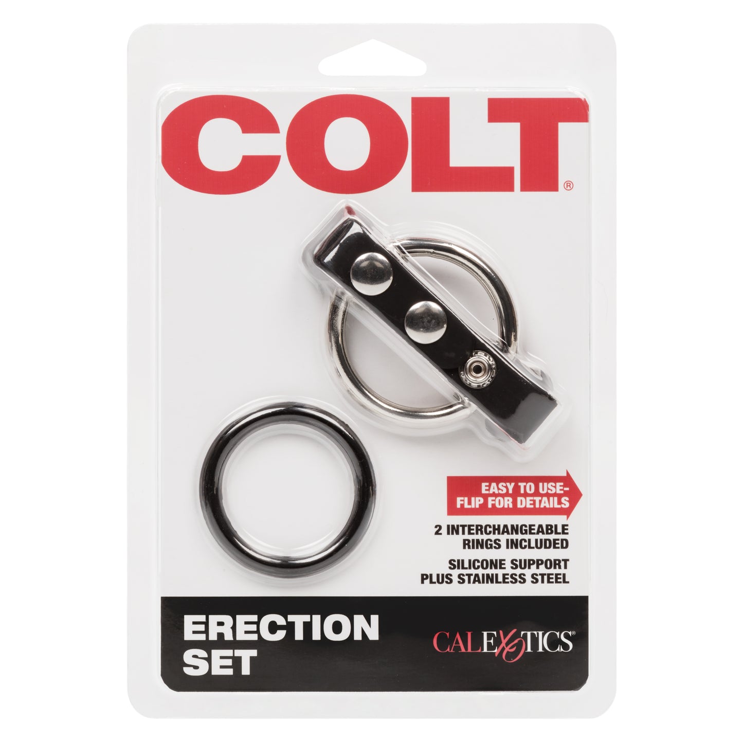 COLT® Erection Set