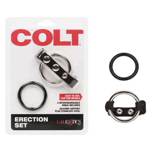 COLT® Erection Set