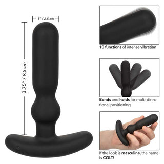 Colt Rechargeable Anal T