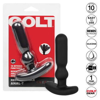 Colt Rechargeable Anal T