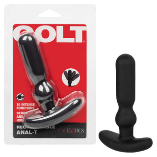 Colt Rechargeable Anal T