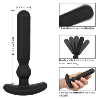 Colt Rechargeable Anal T Large