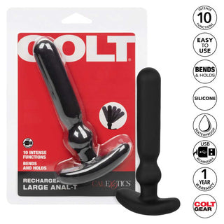 Colt Rechargeable Anal T Large