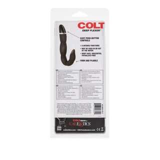 COLT® Deep Flexer™