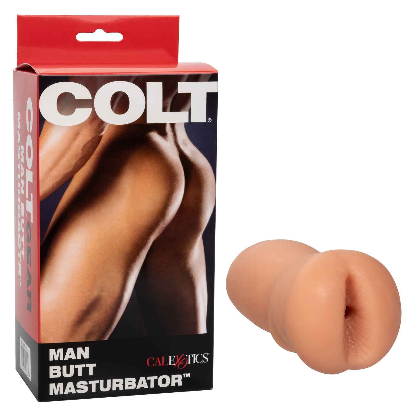 COLT® Man Butt™ Masturbator