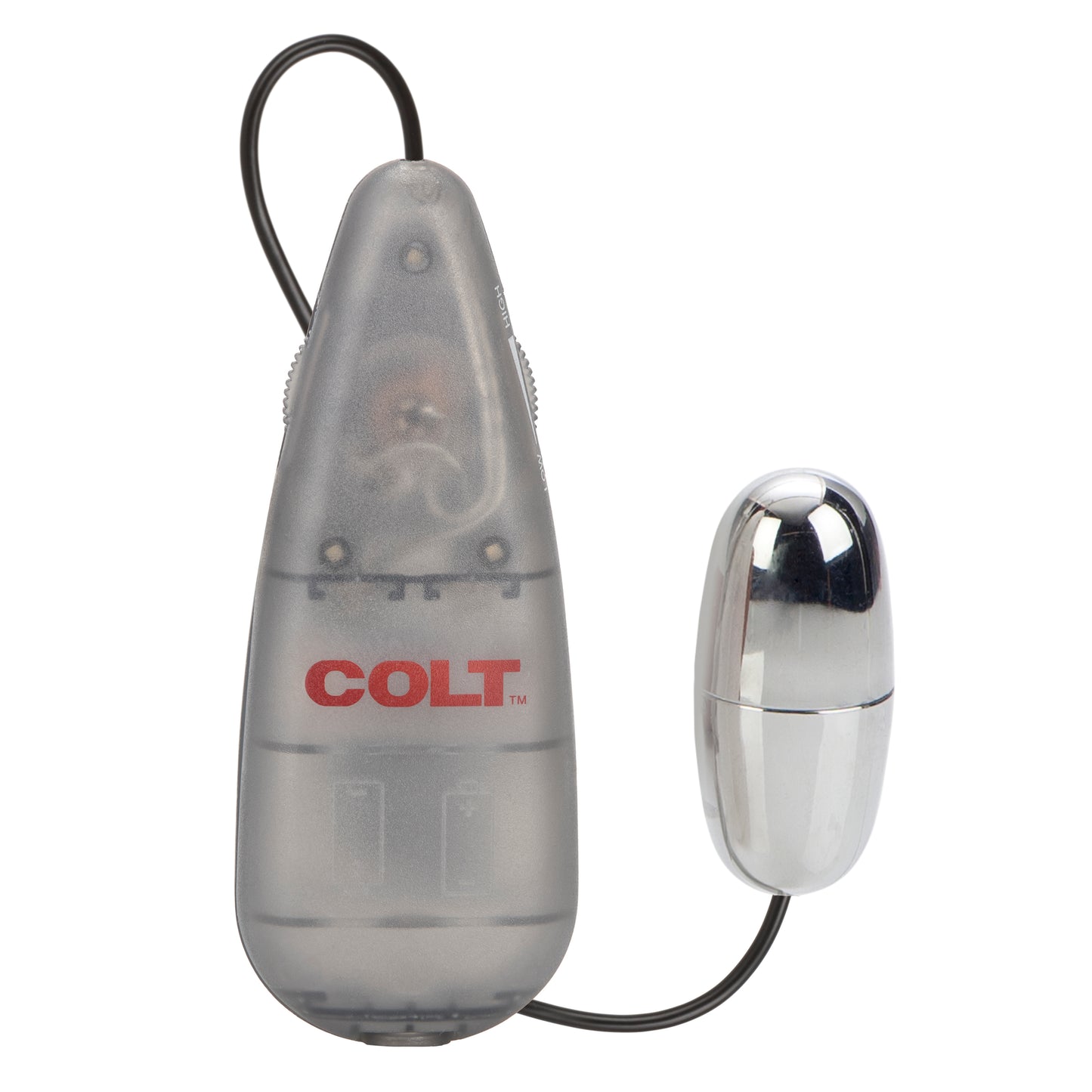 COLT® Power Bullet - Bullet