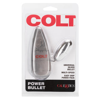 COLT® Power Bullet - Bullet