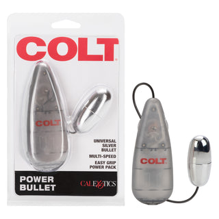 COLT® Power Bullet - Bullet