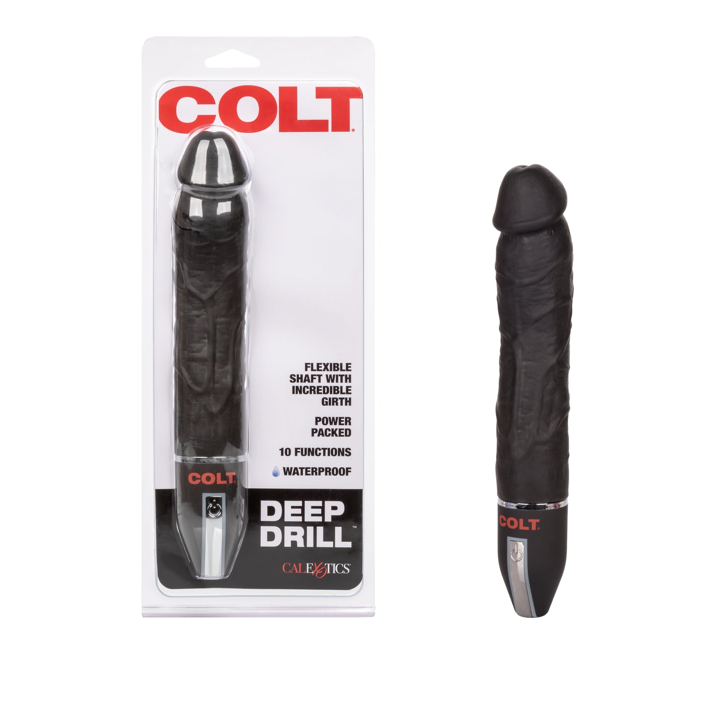 COLT® Deep Drill