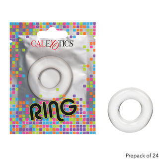 Foil Pack Ring (Prepack of 24)