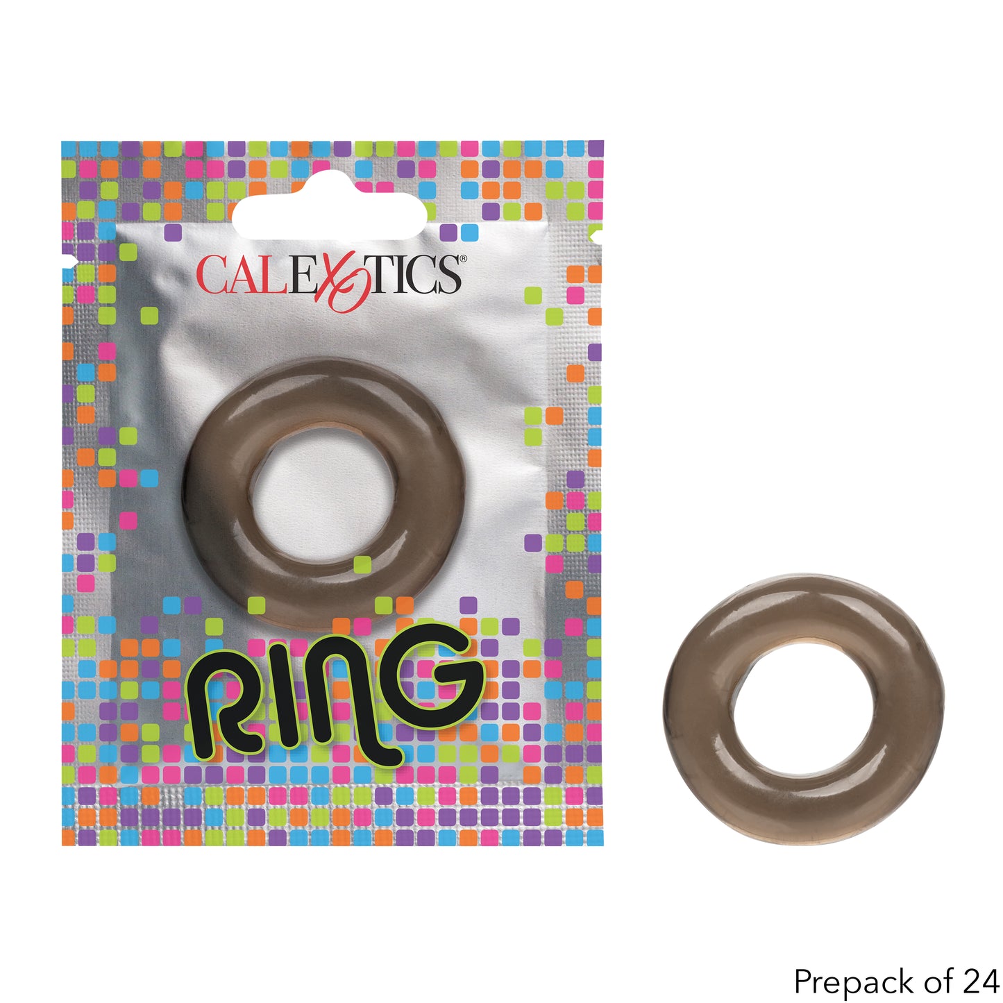 Foil Pack Ring (Prepack of 24)
