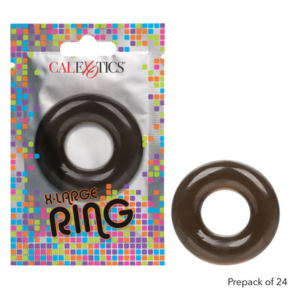 Foil Pack X-Large Ring (Prepack of 24)