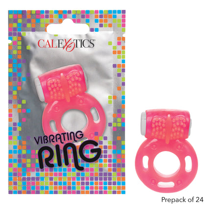 Foil Pack Vibrating Ring (Prepack of 24)