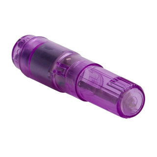 Dr. Laura Berman® Athena™ Waterproof Mini-Massager