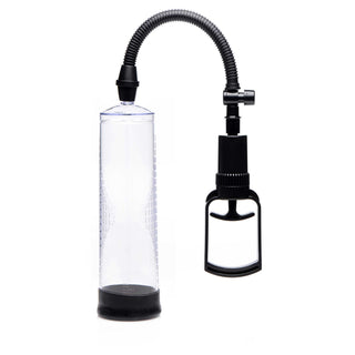 Size Matters Trigger Penis Pump