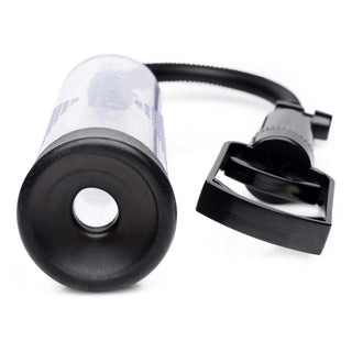 Size Matters Trigger Penis Pump