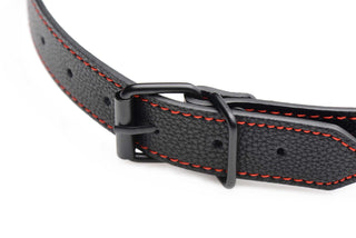 Strict Black Silicone Bit Gag with Nipple Clamps - Black