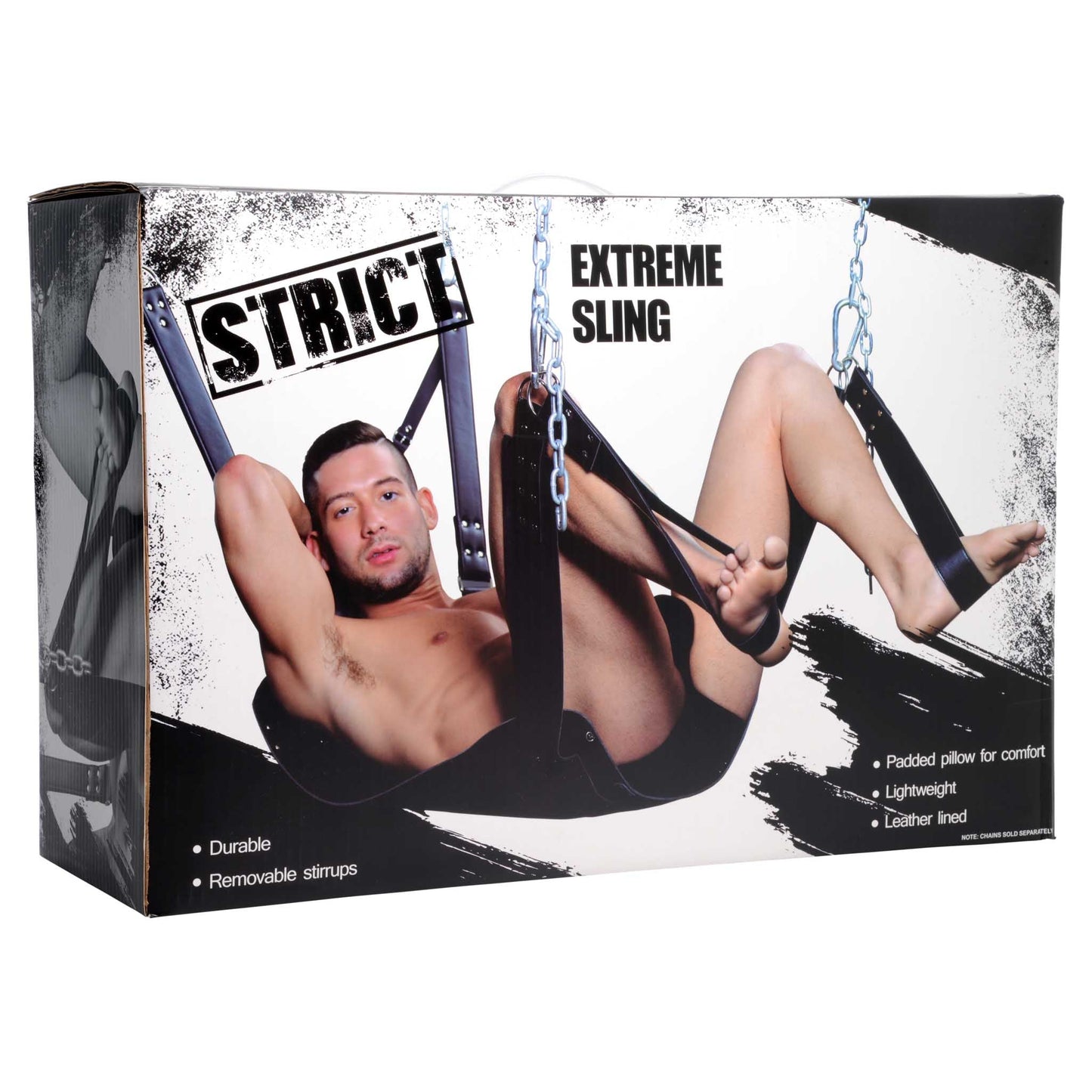 Strict Extreme Sling - Black