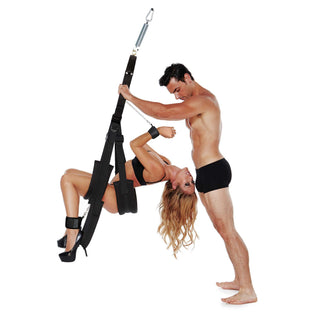 Whipsmart Fantasy Bondage Swing