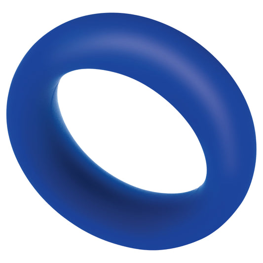 ZOLO Extra Thick Silicone Cock Ring