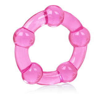 Island Rings™ - Pink