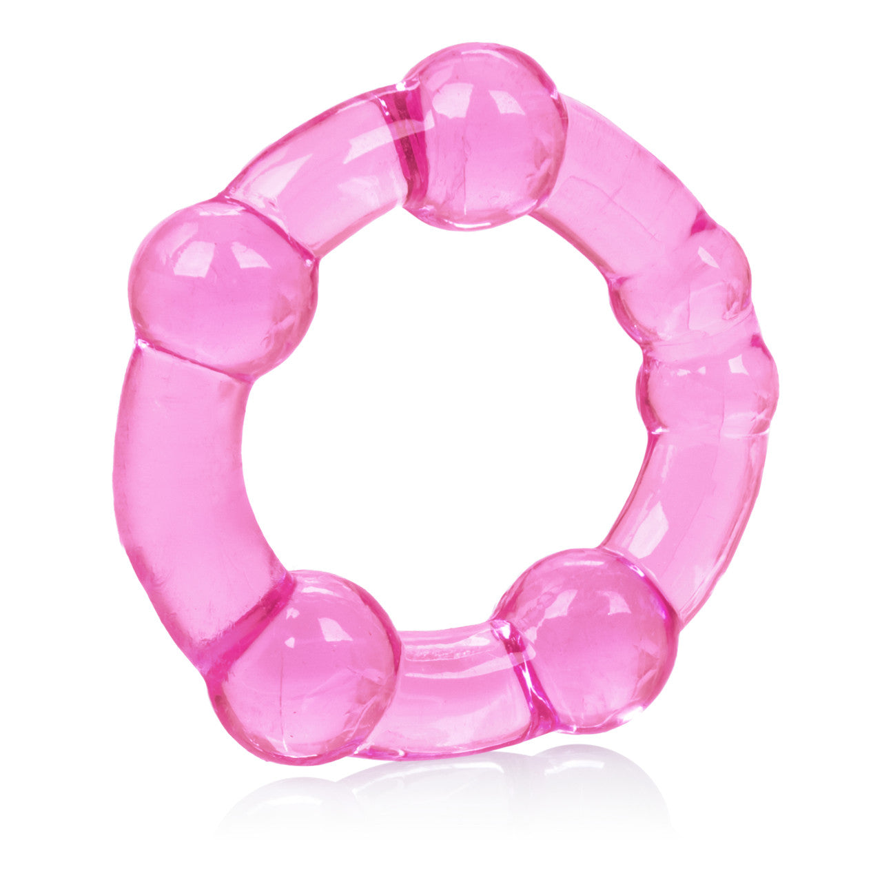 Island Rings™ - Pink