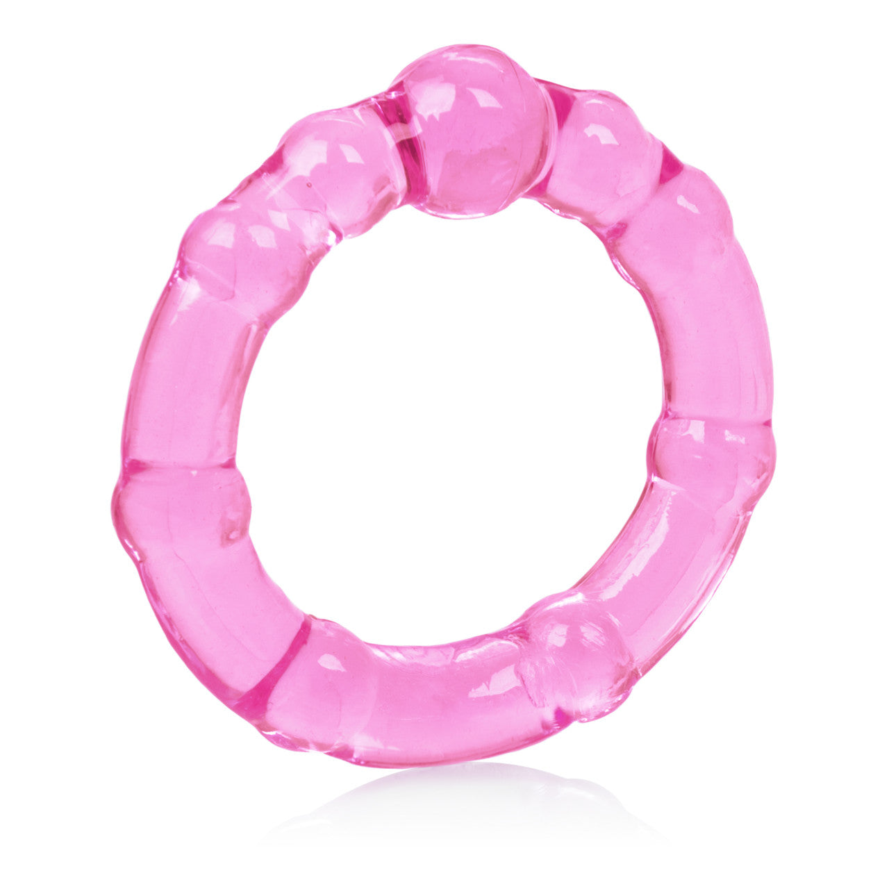 Island Rings™ - Pink