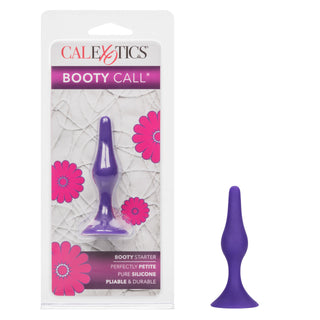 Booty Call® Booty Starter - Purple