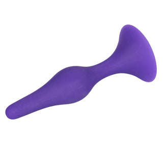 Booty Call® Booty Starter - Purple