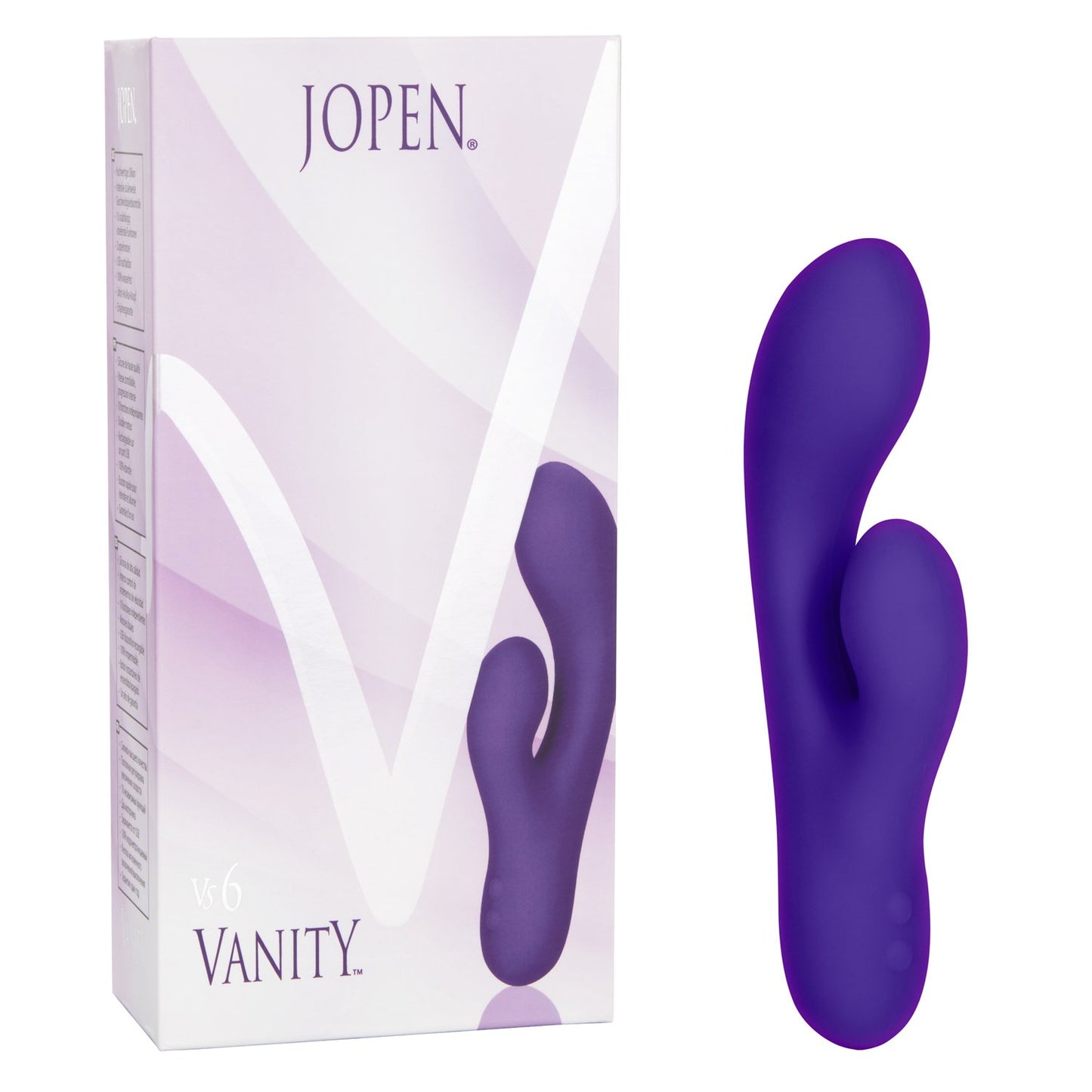 Vanity by Jopen - Vs6